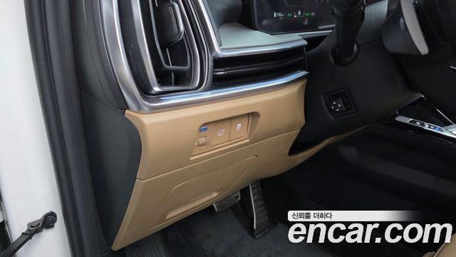Kia Sorento 2025 — photo 29