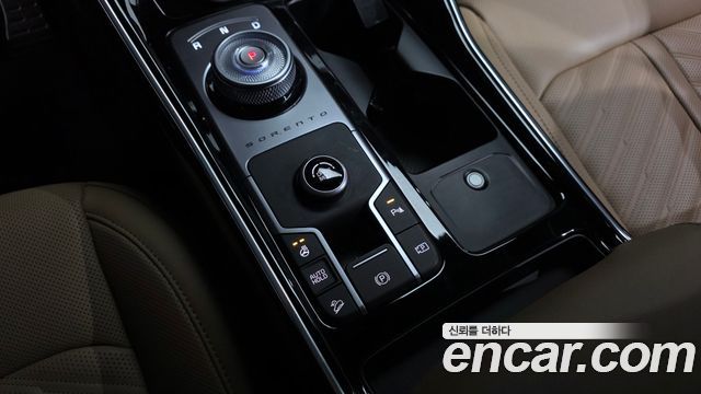 Kia Sorento 2025 — photo 31