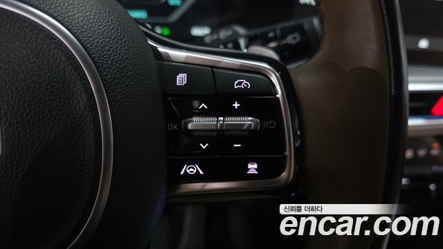 Kia Sorento 2025 — photo 32
