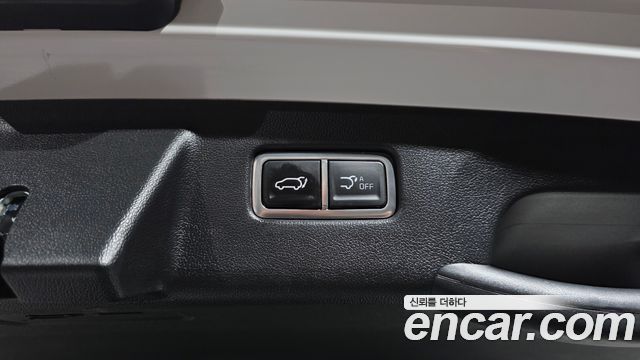 Kia Sorento 2025 — photo 33