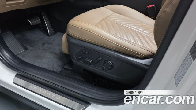 Kia Sorento 2025 — photo 34