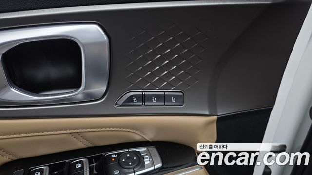 Kia Sorento 2025 — photo 35