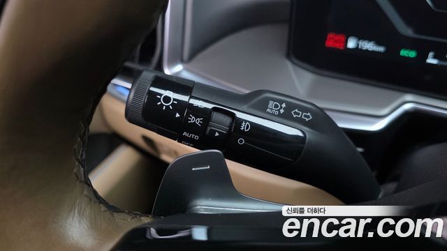 Kia Sorento 2025 — photo 36