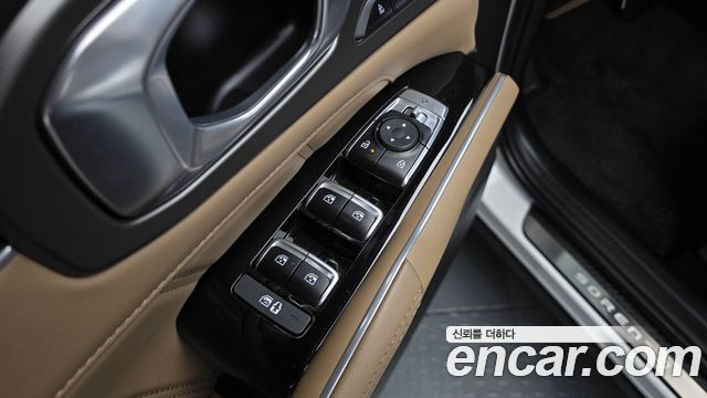Kia Sorento 2025 — photo 37