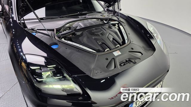 Porsche Panamera 2024 — photo 6