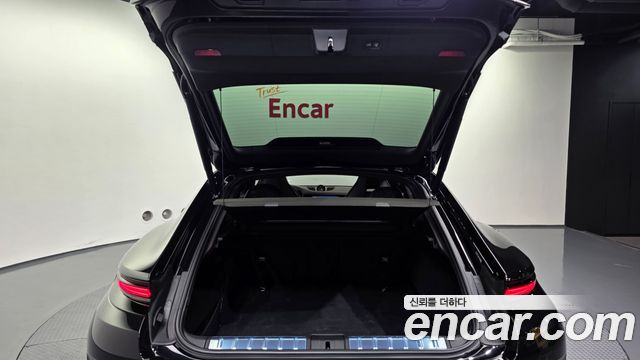 Porsche Panamera 2024 — photo 26