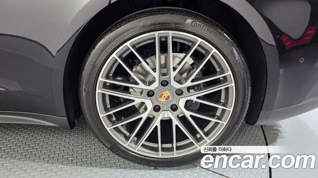 Porsche Panamera 2024 — photo 7