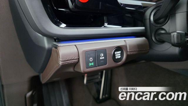 Porsche Panamera 2024 — photo 30