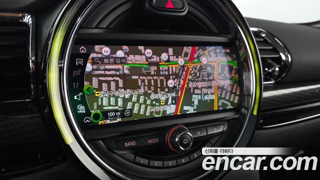 Mini Clubman 2021 — photo 20