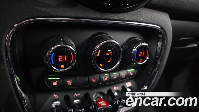 Mini Clubman 2021 — photo 22