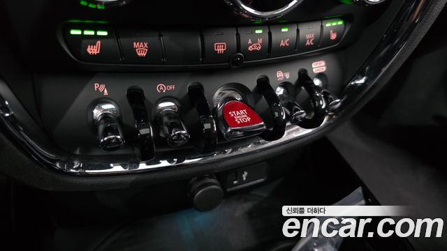 Mini Clubman 2021 — photo 23