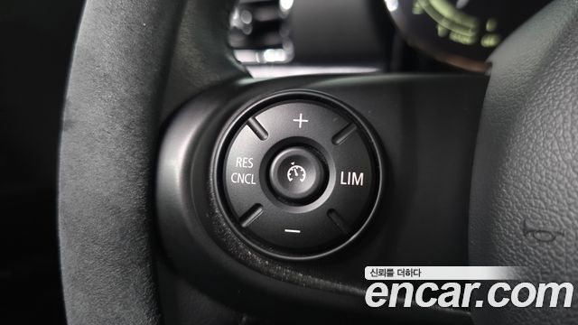Mini Clubman 2021 — photo 25