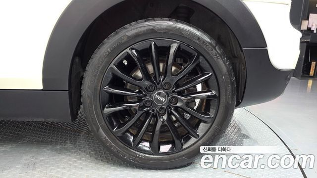 Mini Clubman 2021 — photo 7