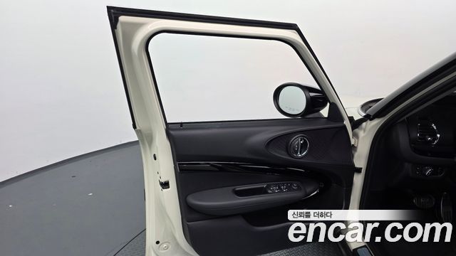 Mini Clubman 2021 — photo 14