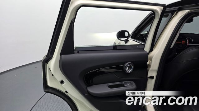 Mini Clubman 2021 — photo 15