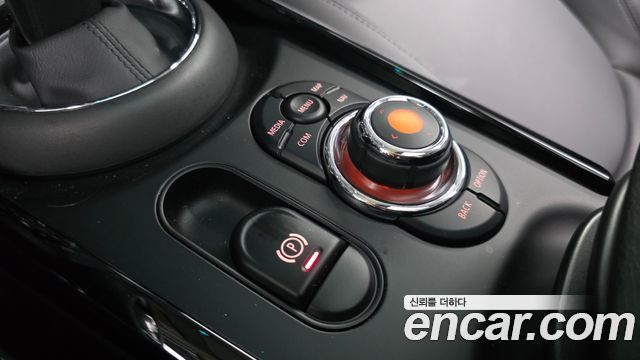 Mini Clubman 2021 — photo 27
