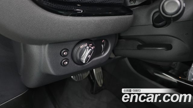 Mini Clubman 2021 — photo 30