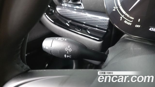 Mini Clubman 2021 — photo 34