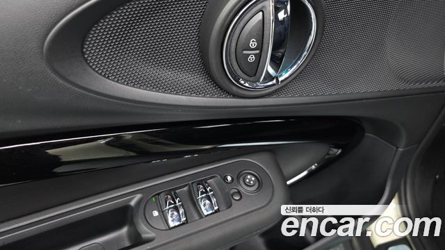 Mini Clubman 2021 — photo 35