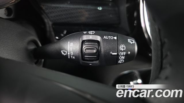 Mini Clubman 2021 — photo 36