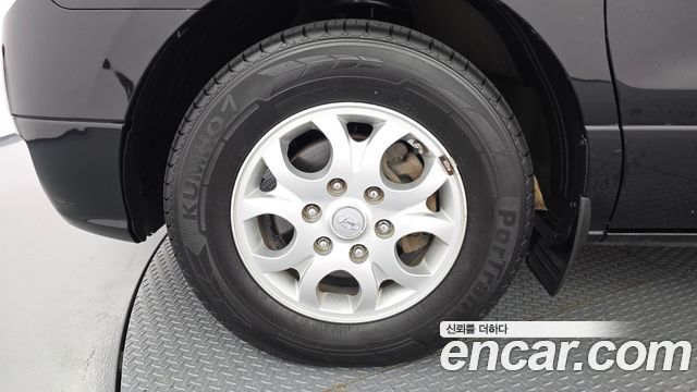 Hyundai Starex 2015 — photo 5