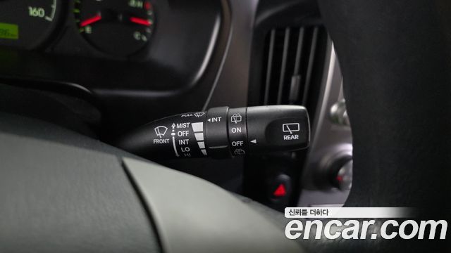 Hyundai Starex 2015 — photo 18