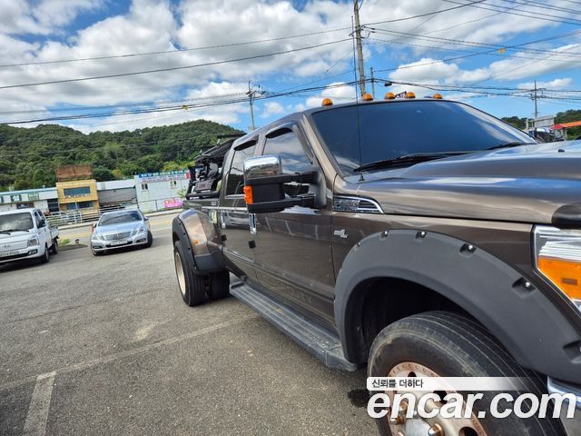 Ford F350 2015 — photo 4
