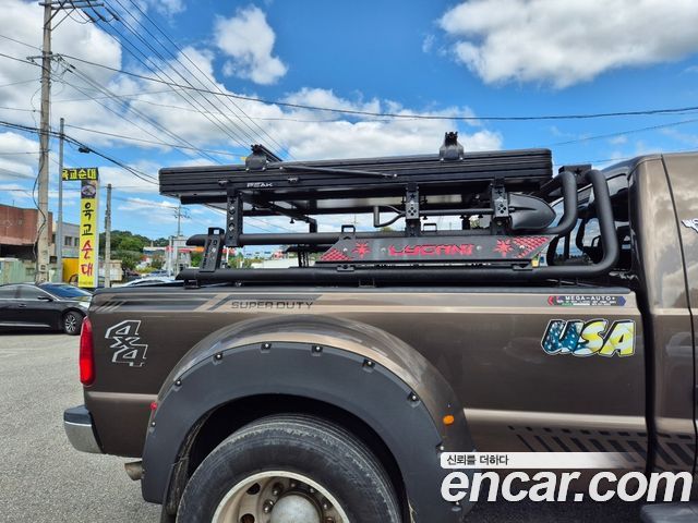 Ford F350 2015 — photo 5
