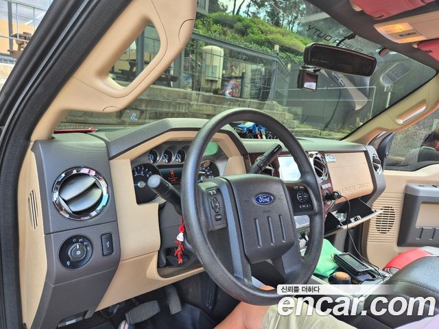 Ford F350 2015 — photo 6