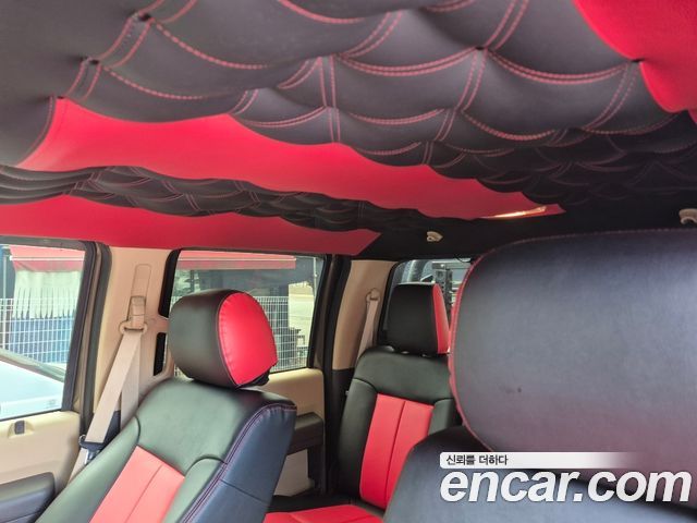 Ford F350 2015 — photo 8