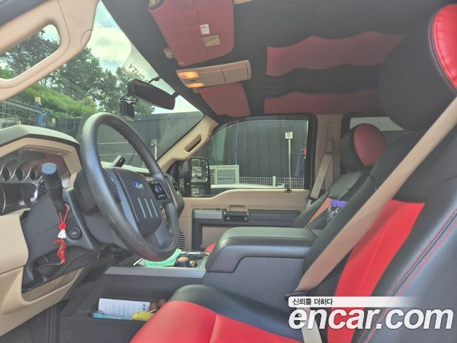 Ford F350 2015 — photo 12