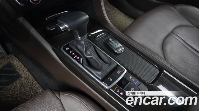 Kia K5 2020 — photo 9