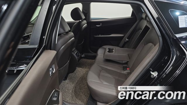 Kia K5 2020 — photo 12