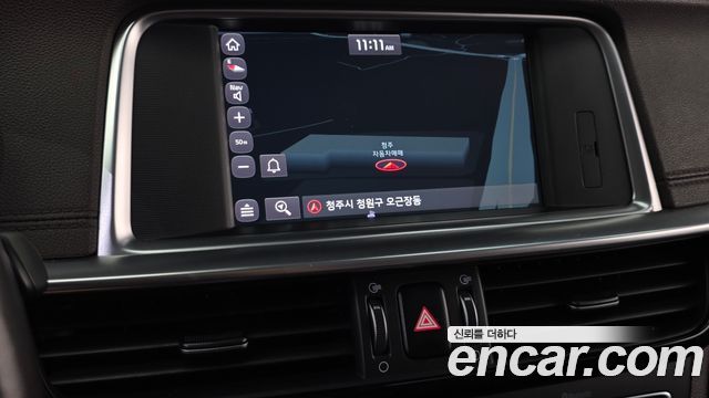 Kia K5 2020 — photo 13
