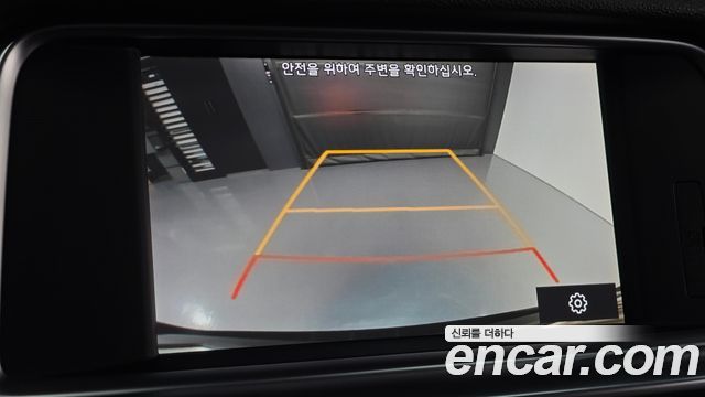 Kia K5 2020 — photo 15