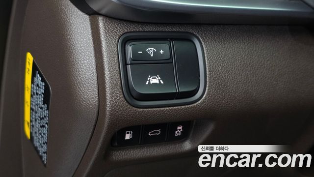 Kia K5 2020 — photo 16