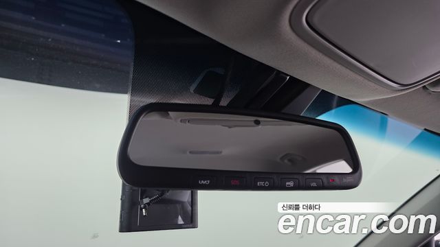 Kia K5 2020 — photo 17