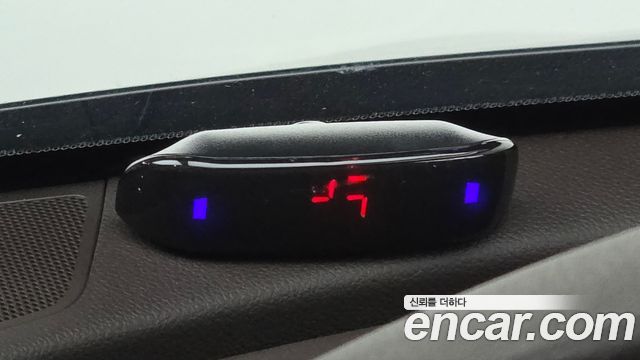 Kia K5 2020 — photo 19