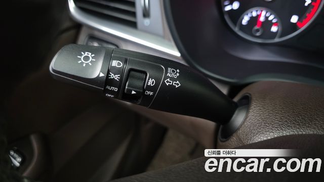 Kia K5 2020 — photo 20
