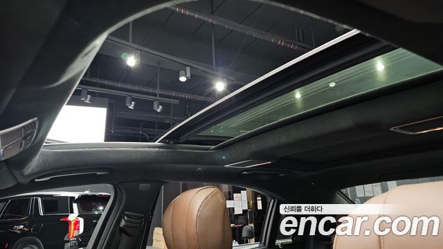 Mercedes-Benz S-Class 2018 — photo 19