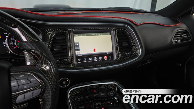 Dodge Challenger 2016 — photo 12