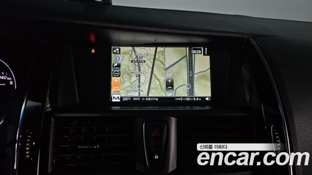 Renault Korea SM7 2012 — photo 12
