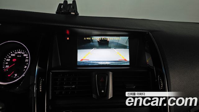 Renault Korea SM7 2012 — photo 13