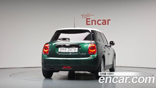 Mini Cooper 2018 — photo 4