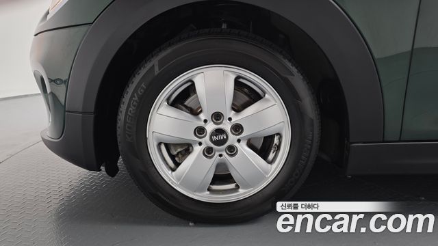 Mini Cooper 2018 — photo 5