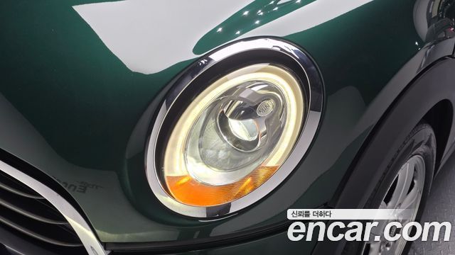 Mini Cooper 2018 — photo 8
