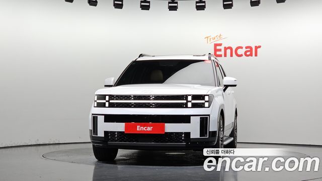 Hyundai Santafe 2024 — photo 3