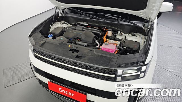 Hyundai Santafe 2024 — photo 6
