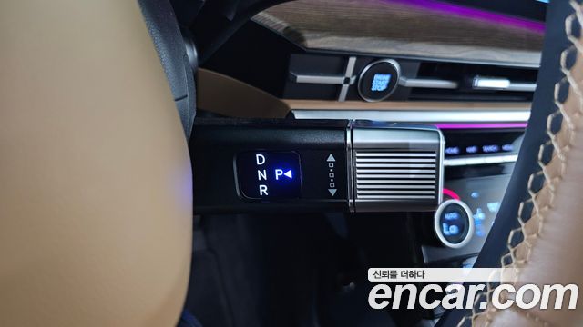 Hyundai Santafe 2024 — photo 9