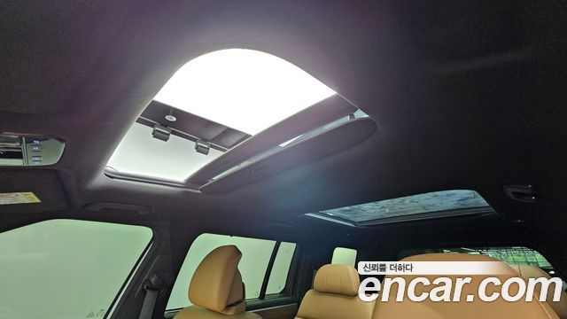 Hyundai Santafe 2024 — photo 13